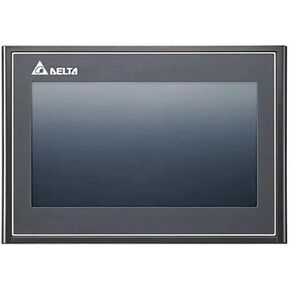 Davitu Motor Controller - Original DOP-107CV delta 7 Inch Touch Panel HMI to replace DOP-B07S411 800*480 Resolution DOP107CV