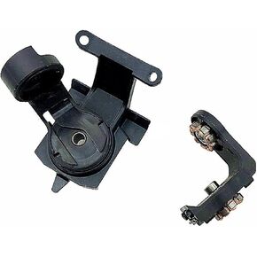 Gi-mbal Yaw/Roll arm with Motors and Mounting Bracket for D-J Mav Air 2 Gimbal Camera Repair Parts(Roll and Yaw)