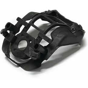 Gimbal Vibration Shock Absorbing Board for D-J Air 3 Pan Tilt Camera Hoder Mounting Damper Bracket with Rubber