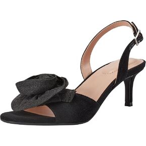 Bandolino Women's Marette Heeled Sandal