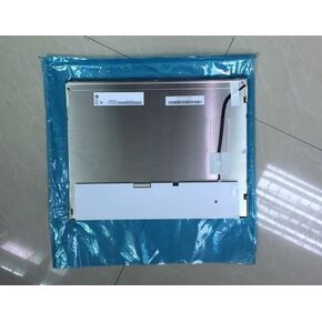 Davitu Motor Controller - G150XG01 V.3 and original LCD Panel
