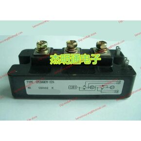 Davitu Motor Controller - CM300DY-12