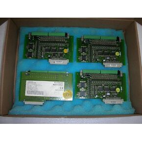 Davitu Electricity Generation - 1PC USED SCHNEIDER AM0INE001V000 LXM17 I/O expansion card