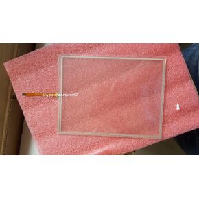 Davitu Motor Controller - 226x183 226*183mm 4wire touch screen