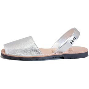 510 - Avarca Classic Style Metallic
