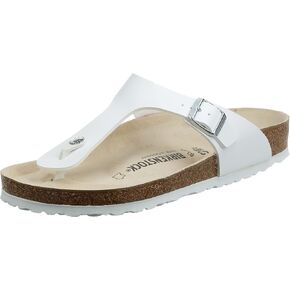 Birkenstock Women's Gizeh Patent Sandal