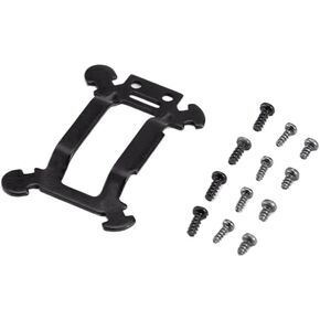 Stabilizer Damping Plate Replacement Parts Compatible With Pro Compatible Mount And Bracket Accessories