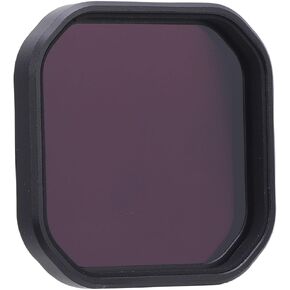 ND16 Filter for 360 Ace Pro 2, Multi Coated & Optical Glass Neutral Density Filter Snap on Quick Release ND Filter with Storage Box for Ace Pro 2 Action Cameras Accessories