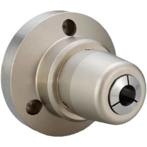 1pc نوع سحب السحب collet Chuck CPB-5CA5 CPB-5CA6 CPB-16CA5 CPB-16CA6 CNC Lathe Chuck (CPB-16CA5)