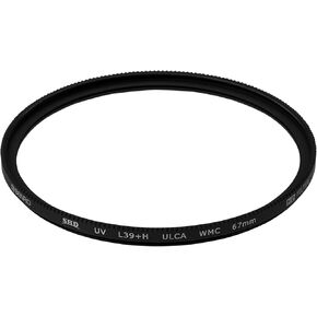 Benro Master UV Filter SHD 67mm (SHDUVH67)