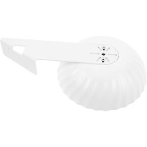 Artibetter CCTV Camera Weatherproof Cover Outdoor Protective Shield for Security Cameras Sunshade Fit for Enhanced Clarity Lens Protection