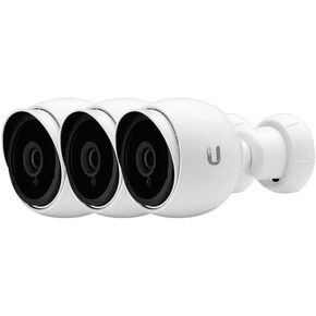 UVC-G3-Bullet-3 | Unifi Video Camera 3 Pack