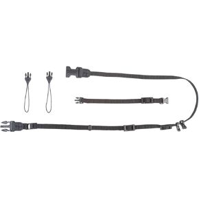 OP/TECH USA 1301442 Mirrorless Sling Strap Adaptor - System Connectors