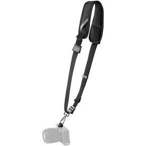 Blackrapid RS10SC-1AO Metro Camera Slic (أسود)