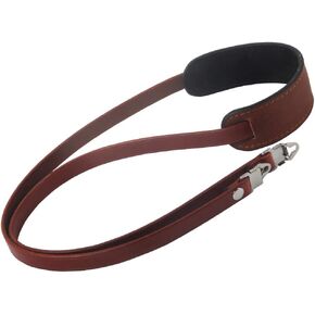 eTone New Leather Neck Strap For Hasselblad 500cm 501cm 503cw 503cx 1600F
