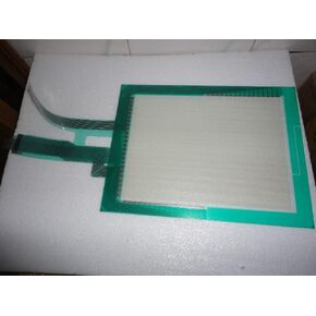 Davitu Motor Controller - DMC-T2933S1 touch glass