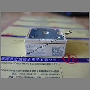 Davitu Electricity Generation - SKIIP12AC12T4V1 module Special supply Welcome to order !