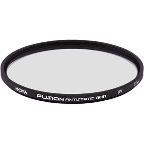 HOYA Circular Polarizing Filter Fusion Antistatic Next ø82mm