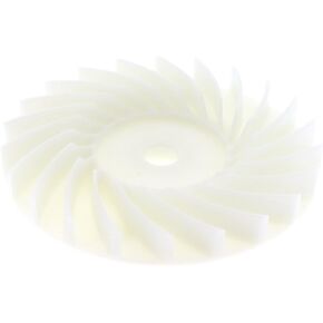 Homelite OEM 535080004 Lawn Mower Motor Fan Blade Adapter RYPM8001