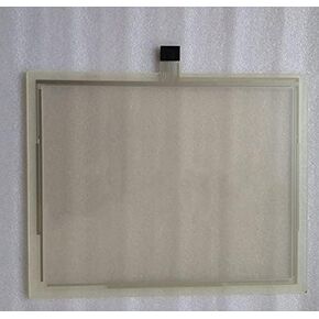 وحدة التحكم في موتور Davitu-2711E-T14 Touch Glass متوافق مع Panelview 1400E 2711E-T14C6 2711E-T14C6X HMI