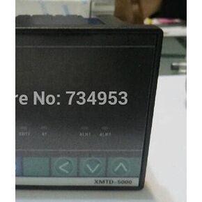 Davitu Motor Controller - and original XMTD-5511 0~400