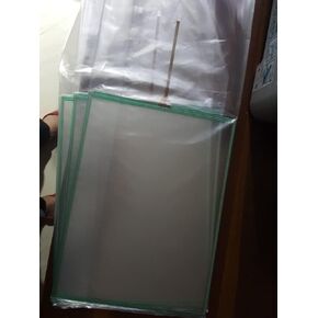 Davitu Motor Controller - and original Touch Screen 1201-X25103-NA 245 * 325 mm