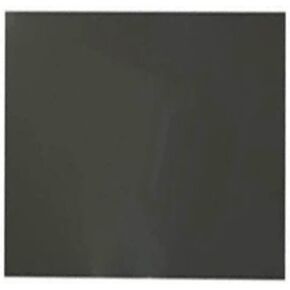 10x10cm 0/90° Adhesive Linear Polarized Film Sheet High Light Transmission Polarizer Polarizing Film for LCD