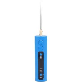 Phone Screen Glue Remover OCA Removal Tool 6 Levels Adjustable Electric Portable Glue Clean Machine for Mobile Phone Screen Glue Removal