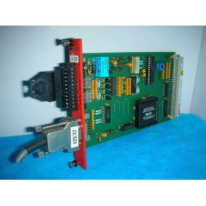 Davitu Electricity Generation - 1PC USED Promicon PCQ-3/3