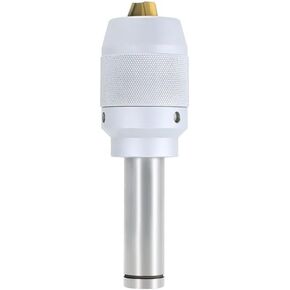 1PC Automatic Straight Shank C20 C25 C32 APU16 APU13 حامل أداة APU Drill Chuck CNC حامل أدوات المخرطة المدمجة ذاتيا (B ، C32-APU13)