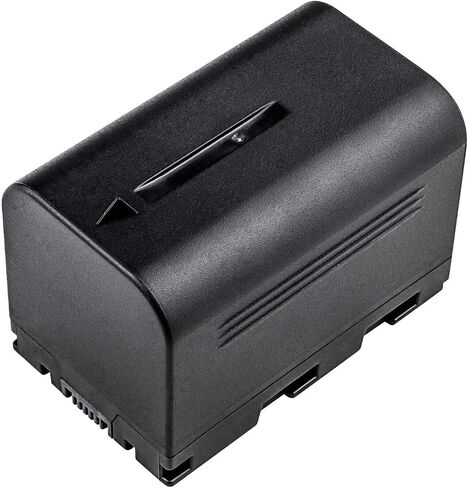 Kastar 2-Pack Battery and LTD2 USB Charger Replacement for JVC GY-HM600, GY-HM600E, GY-HM600EC, GY-HM620U, GY-HM650, GY-HM650U, GY-HM650SC, GY-HM660U, GY-HM660SC Cameras and DT-X Monitors in Saudi Arabia