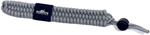 Paracord Camera Wrist Strap Adjustable Size – 550lb Paracord – 4 Colors – Wrist Strap for Cameras, Binoculars in Kuwait