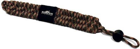 Paracord Camera Wrist Strap Adjustable Size – 550lb Paracord – 4 Colors – Wrist Strap for Cameras, Binoculars in Kuwait