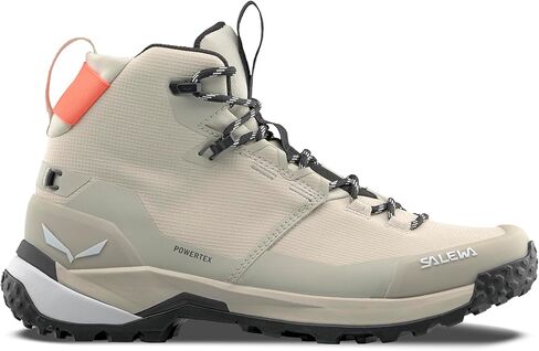 Salewa Women's Puez 2 Mid Powertex Boots - Waterproof Hiking & Trekking Boot in Kuwait