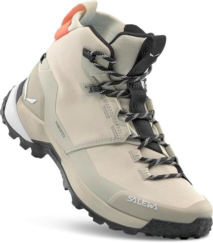 Salewa Women's Puez 2 Mid Powertex Boots - Waterproof Hiking & Trekking Boot in Kuwait