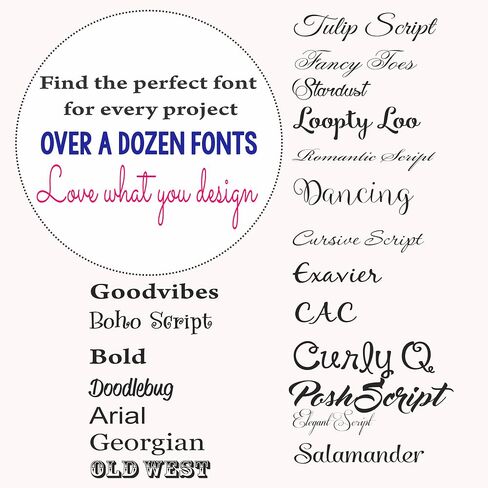 Decor Designs Decals Boys Adorable Custom Name, Personalized Vinyl Wall Art Decal Sticker, Babies Nursery and Childrens Bedroom Decor (Multiple Size Choices) (Name with Initial) in Saudi Arabia