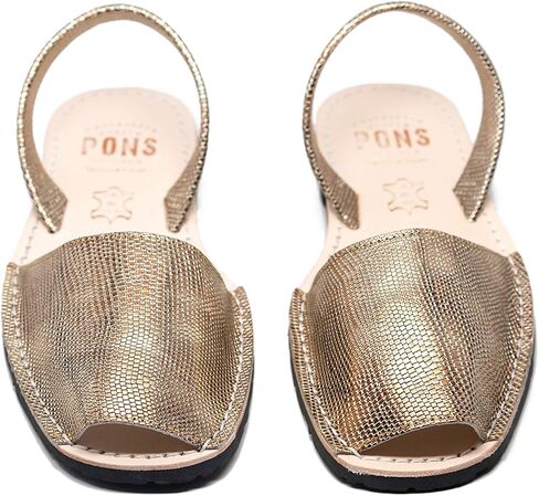 510 - Avarca Classic Style Metallic in Kuwait
