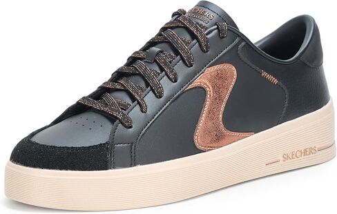Skechers Women's Hiland-Quite Chic Sneaker in Saudi Arabia