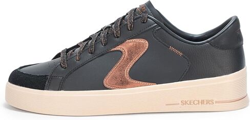 Skechers Women's Hiland-Quite Chic Sneaker in Saudi Arabia