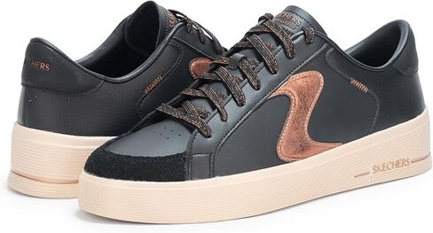 Skechers Women's Hiland-Quite Chic Sneaker in Saudi Arabia