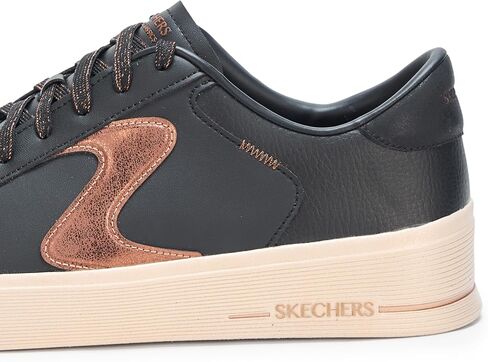 Skechers Women's Hiland-Quite Chic Sneaker in Saudi Arabia