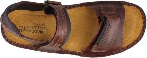 NAOT Footwear Men's Lappland Sandal in Saudi Arabia