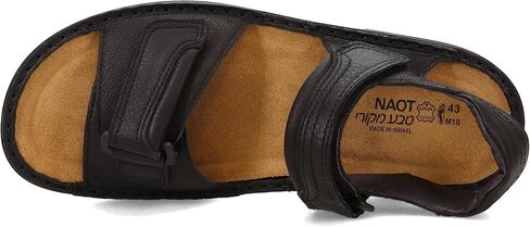 NAOT Footwear Men's Lappland Sandal in Saudi Arabia
