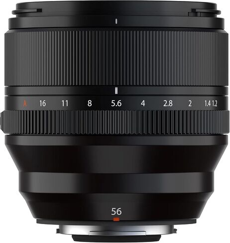 Fujifilm XF 56mm F/1.2 R WR مع حزمة ملحقات متجر Sunshine Photo Store ... (عدسة + حزمة Pro) in Saudi Arabia