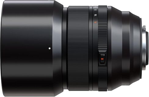 Fujifilm XF 56mm F/1.2 R WR مع حزمة ملحقات متجر Sunshine Photo Store ... (عدسة + حزمة Pro) in Saudi Arabia