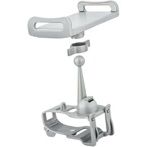 Remote Control Tablet Holder for Air Drone Mount Bracket for Smartphones and Tablets Fits Devices Easy Installation Stable Design for Outdoor Use