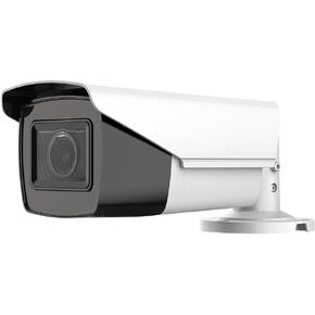 LTCMHR9653D-ZFN, Platinum, HD-TVI, 5 MP Motorized Varifocal Bullet Camera
