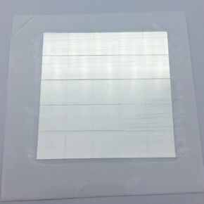 550nm narrowband Filter, 550nm bandpass Filter, Fluorescence Imaging(Square 86.0mm)