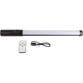RGB Fill Light Stick Dual Color Temperature Full Color Handheld Fill Light Portable LED Photography Ambient Lamp RGB Fill Light Stick LED Stick Handheld Photography Light