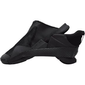 Nike Go FlyEase Easy On/Off Shoes (DR5540-006, Black/Black/Black) Size 8.5